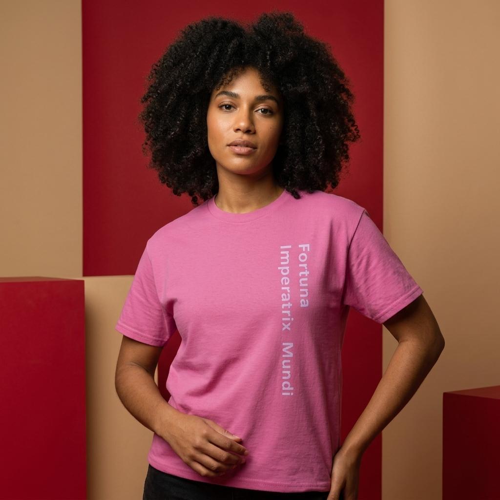 Camiseta VOF42 - Carmina Burana
